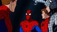 Secret Wars Spider-Man | Image via Marvel